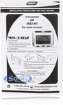 Metra 99-3302S Dash Kit Image 2