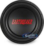 Earthquake Sound TREMOR-X158 Image 2