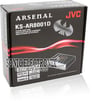JVC Arsenal KS-AR8001D Image 5