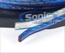 Xscorpion 10 Gauge Flat Speaker Wire FS10.100PB Image 2
