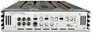 Hifonics ZXi 8006 R/B Image 3