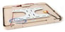 Absolute PFL-2500IRC (Cream) Image 4