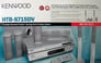 Kenwood HTB-S715DV Home Theater System Image 1