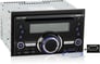 Clarion CX201 + THD301 HD Radio Combo Image 2