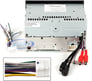 Clarion CX201 + THD301 HD Radio Combo Image 3
