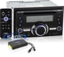 Clarion CX201 + THD301 HD Radio Combo Image 1