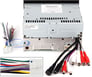Clarion CX501 + THD301 HD Radio Package Image 3