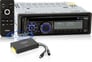 Clarion CZ301 + THD301 HD Radio Combo Image 1