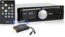 Clarion FZ501 + THD301 HD Radio Package Image 1