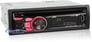 JVC KD-A525 + KS-BTA100 Bluetooth Adapter Image 2