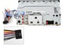 JVC KD-A525 + KS-BTA100 Bluetooth Adapter Image 4