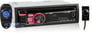 JVC KD-A525 + KS-BTA100 Bluetooth Adapter Image 1