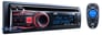 JVC KD-A625 + KS-BTA100 Bluetooth Adapter Image 2