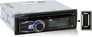 JVC KD-HDR70 + KS-BTA100 Bluetooth Adapter Image 2