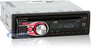 JVC KD-R320 + KS-BTA100 Bluetooth Adapter Image 2