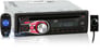 JVC KD-R320 + KS-BTA100 Bluetooth Adapter Image 1
