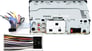 JVC KD-R520 + KS-BTA100 Bluetooth Adapter Image 4