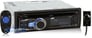 JVC KD-R620 + KS-BTA100 Bluetooth Adapter Image 1