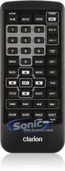 Clarion VX401 + NP401 Navigation System Image 4