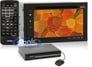 Clarion VX401 + NP401 Navigation System Image 1