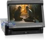 Clarion VZ401 + NP401 Navigation System Image 2