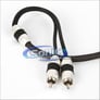 Stinger 8000 Series Audiophile RCAs (SI8220) Image 2