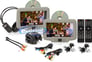Vizualogic RoadTrip Elite (Grey) Image 1