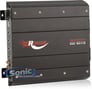1000W JL Audio Subwoofers + Renegade Amplifier Complete Bass Bundle Image 2
