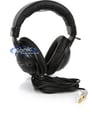 Numark DJ Controller & Studio Headphone Combo Image 2