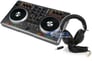 Numark DJ Controller & Studio Headphone Combo Image 1