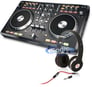 Numark DJ Controller & Dre Beats Headphone Combo Image 1