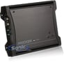 1200W Kicker Subwoofer + Amplifier Bass Bundle Image 2