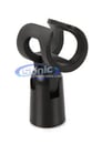 AKG Vocal Microphone, Mic Cable, & Mic Stand Combo Image 5