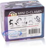 American DJ MINI O CLAMP Image 4