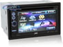JVC KW-NT30HD + SIRIUS Radio Package Image 2