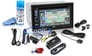 JVC KW-NT30HD + SIRIUS Radio Package Image 1