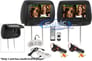 Nitro BMWX-9.3USB (Black) Image 1
