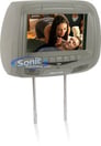 Nitro BMWX-9.3USB (Gray) Image 2