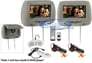 Nitro BMWX-9.3USB (Gray) Image 1