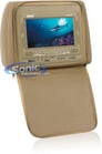 Absolute COM-715IRC (Cream) Image 2