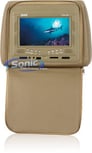 Absolute COM-715IRC (Cream) Image 3