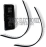 Pioneer CD-SR11 Steering Wheel Remote Image 3