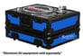 Odyssey FR1200BKBLUE (Blue on Black) Image 1