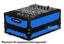 Odyssey FR12MIXBKBLUE (Blue on Black) Image 2