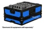 Odyssey FR12MIXBKBLUE (Blue on Black) Image 1