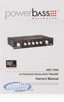 PowerBass AEQ7XOA Image 4
