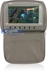 Absolute DPH-950PKGG (Gray) Image 4