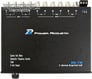 Power Acoustik DG-7Q R/B Image 2
