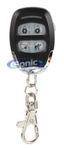 Crimestopper SPTX-21 Image 1