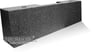 Dual 10" Enclosure: 2000-2002 Chevrolet / GM Extended Cab Full-Size Pickup Trucks Image 2